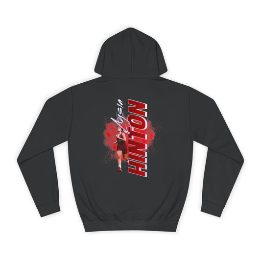 Aysia Hinton Premium Hoodie