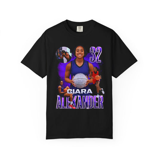 Ciara Alexander Premium Tee