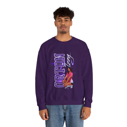 Izzy Orton Crewneck Sweatshirt