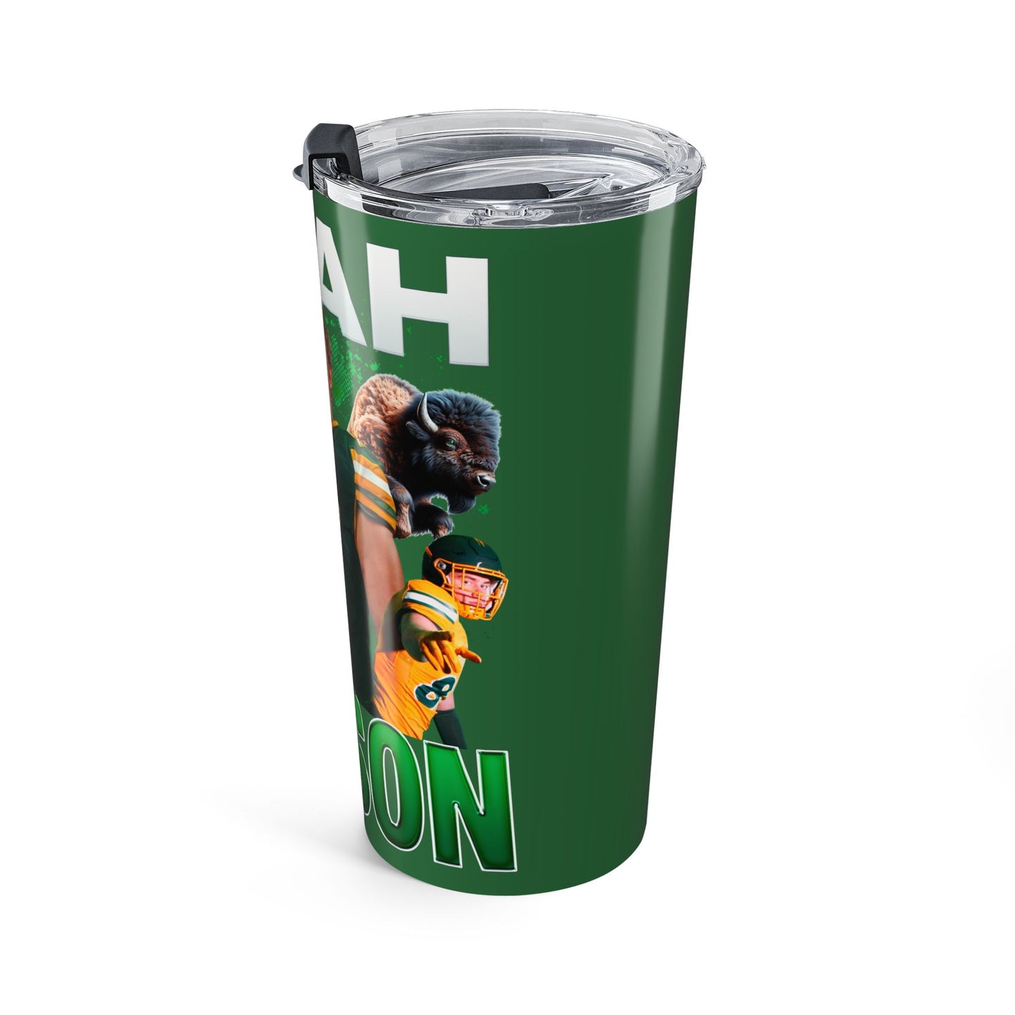Noah Nelson 20oz Tumbler