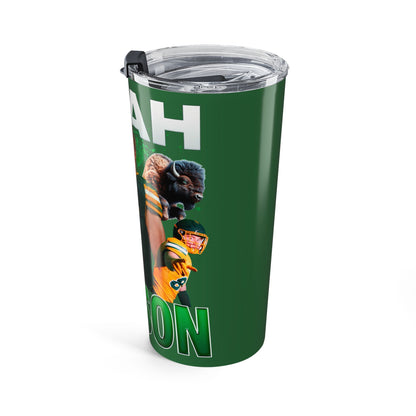 Noah Nelson 20oz Tumbler