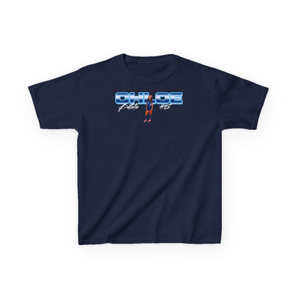 Chloe Butalla Lowkey Kids Tee