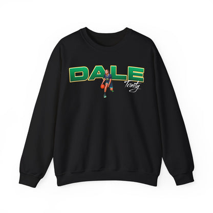 Trinity Dale Star Player Crewneck Sweatshirt