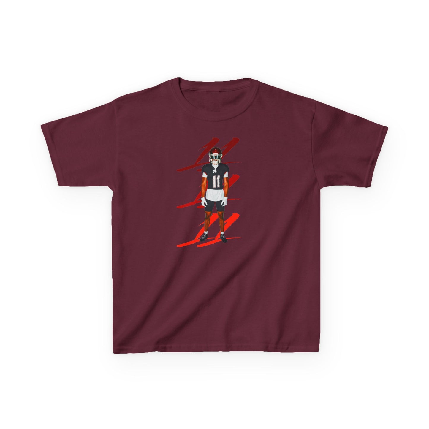 Brenden Adams Kids Tee