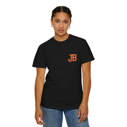 Jerrell Brasher Logo Premium Tee