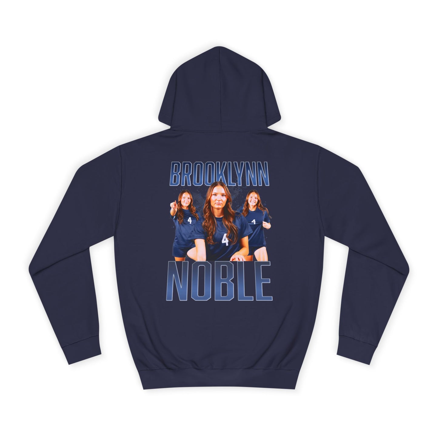Brooklynn Noble Premium Hoodie