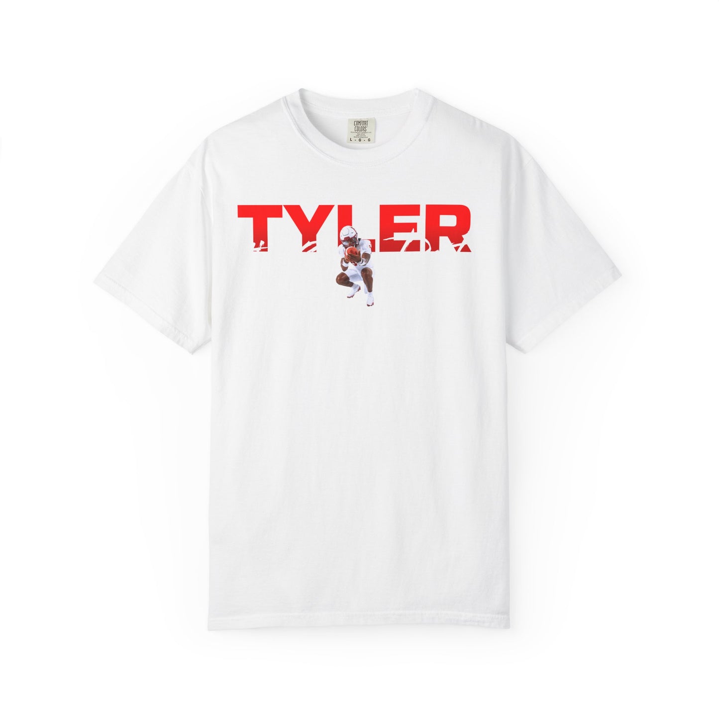 Tyler Dent Lowkey Premium Tee