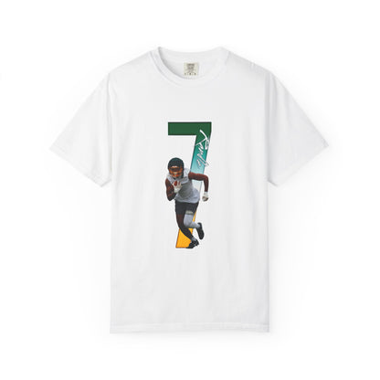 Joe Randle Player Icon Number Premium Tee