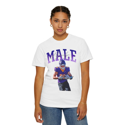 Braedyn Male Athlete Glory Premium Tee