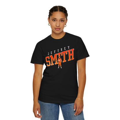 Jeffrey Smith Icon Colored Premium Tee