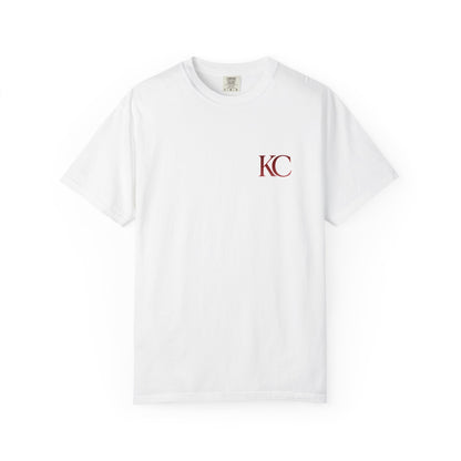 Kendale Cooke Logo Premium Tee