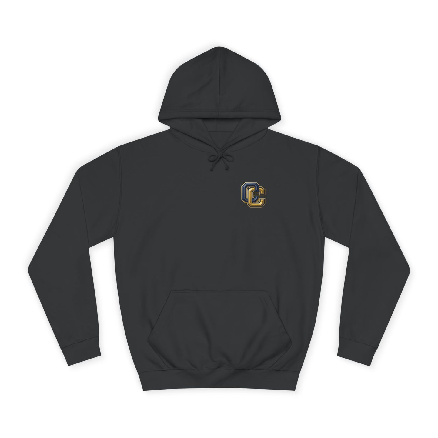 Ciara Cunningham Lowkey Premium Hoodie
