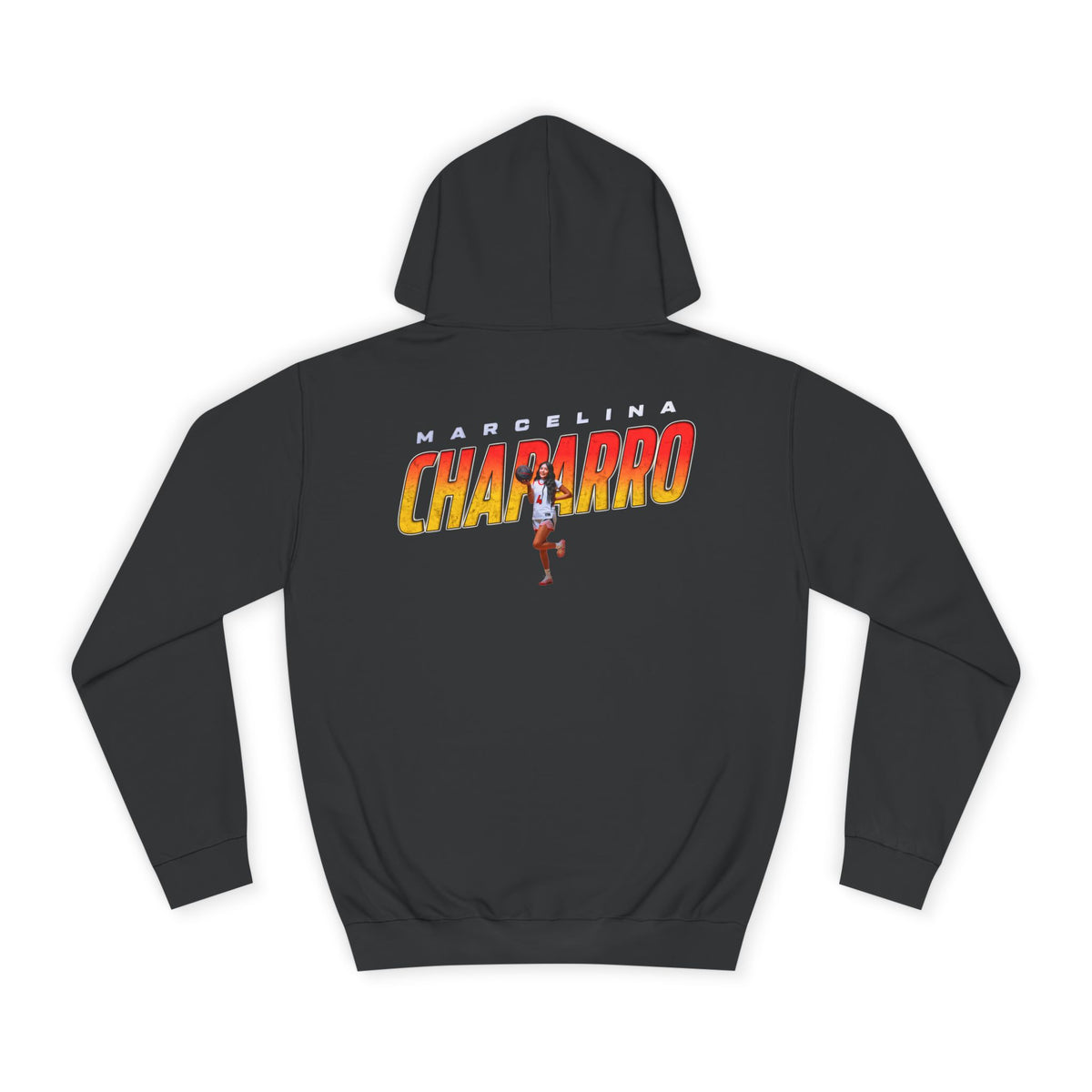 Marcelina Chaparro Icon Premium Hoodie