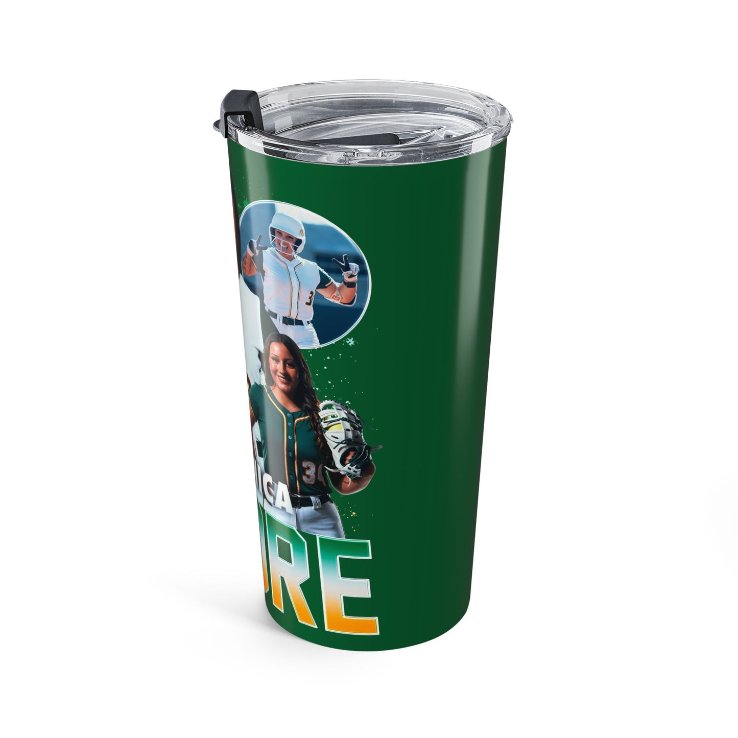 Veronica Moore 20oz Tumbler