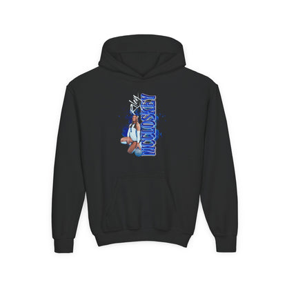 Riley McCloskey Kids Hoodie
