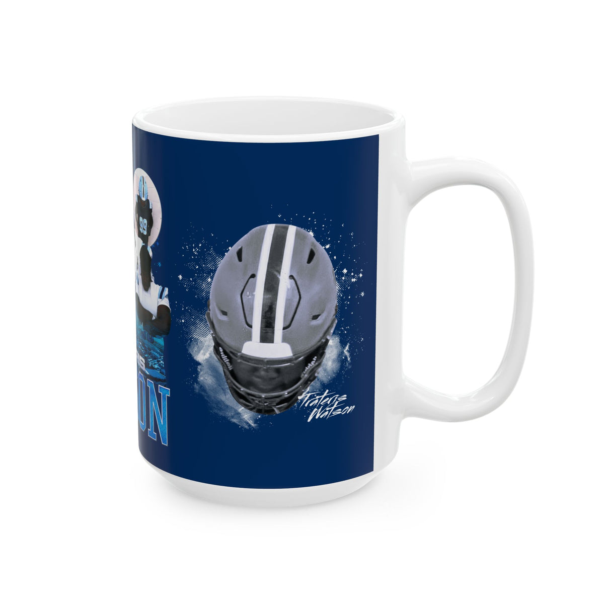 Trateris Watson 15oz Mug