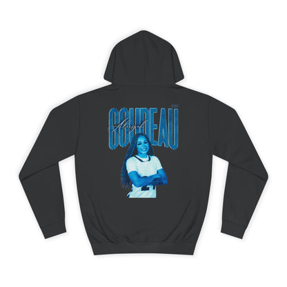 Alexsyah Goudeau Faded Glory Premium Hoodie