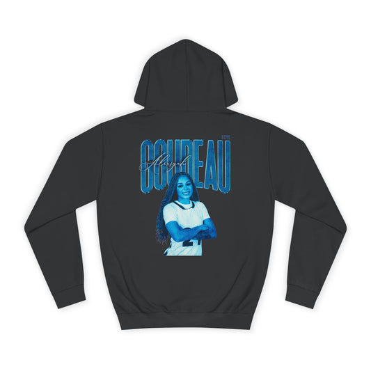 Alexsyah Goudeau Faded Glory Premium Hoodie
