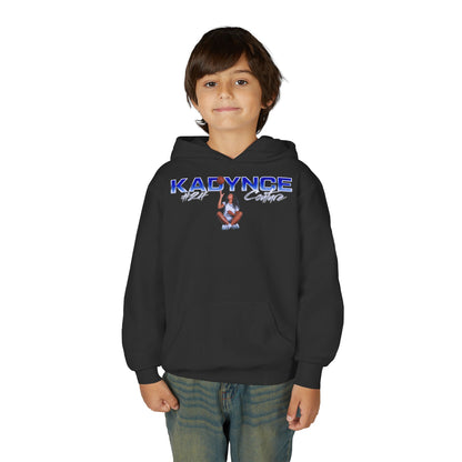 Kadynce Couture Kids Hoodie