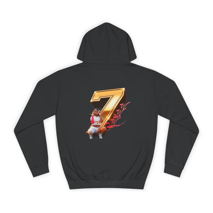 Kalayah Renee Player Icon Number Premium Hoodie