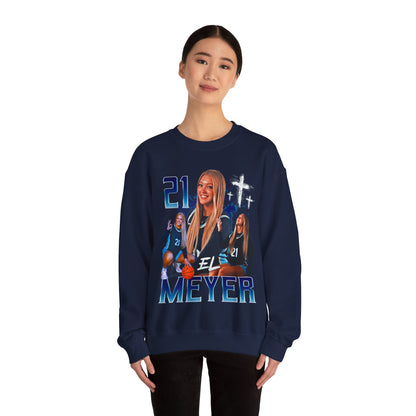 Copy of El Meyer Crewneck Sweatshirt