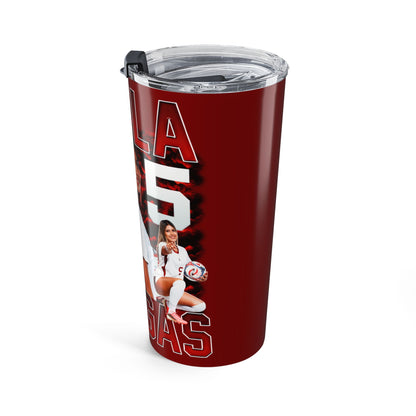 Bella Morgas 20oz Tumbler
