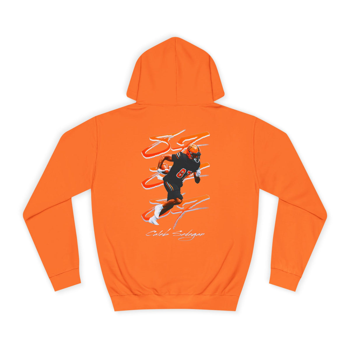 Caleb Sedegan Premium Hoodie