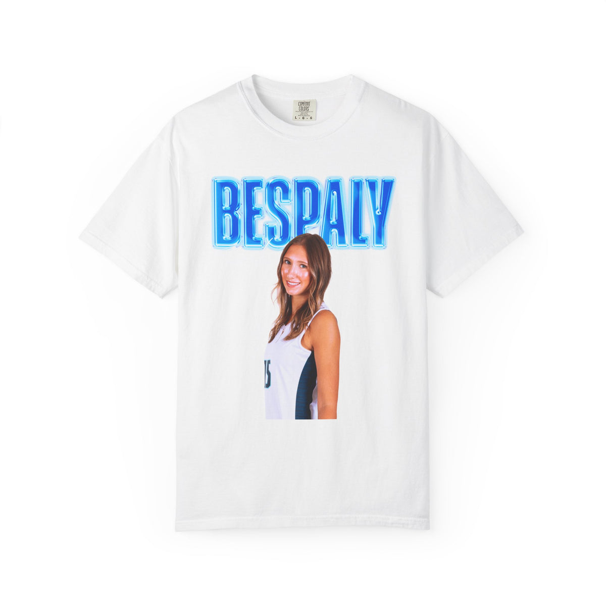 Sasha Bespaly Athlete Glory Premium Tee