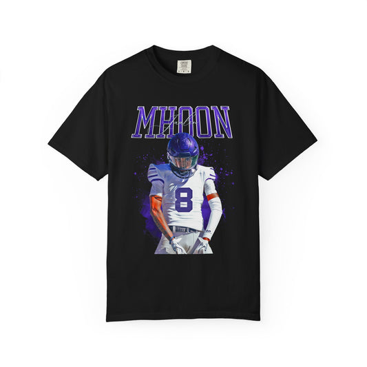 Jaalen Mhoon Splatter Premium Tee