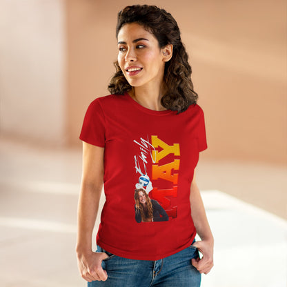 Emily May Women's Tee