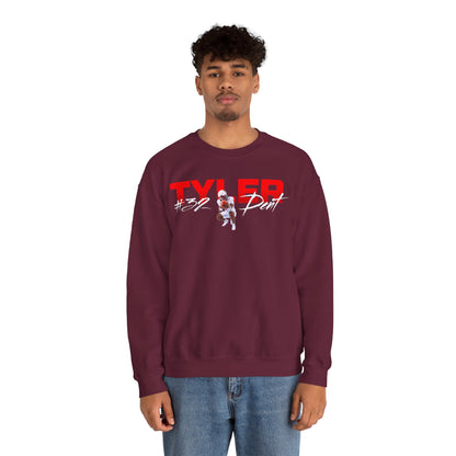 Tyler Dent Lowkey Crewneck Sweatshirt