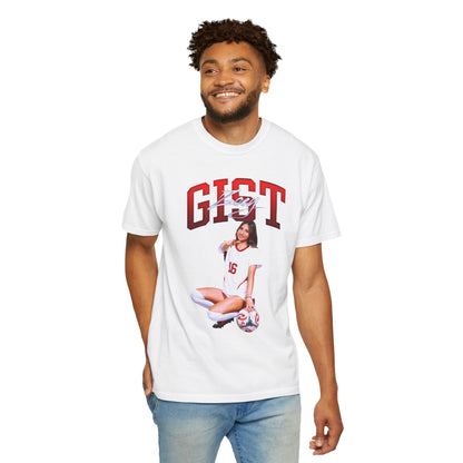 Zoey Gist Athlete Glory Premium Tee
