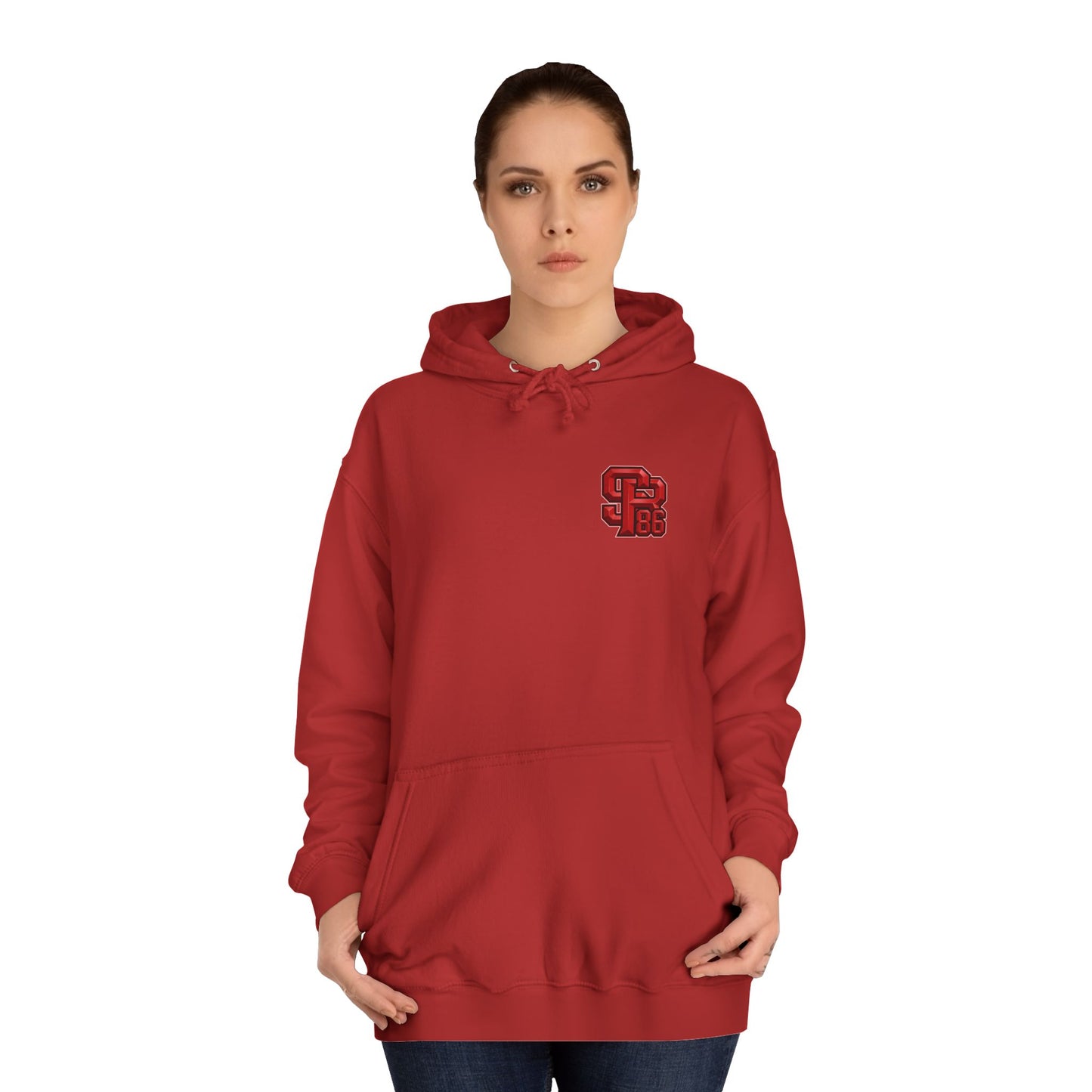 Sean Robinson Big Head Premium Hoodie