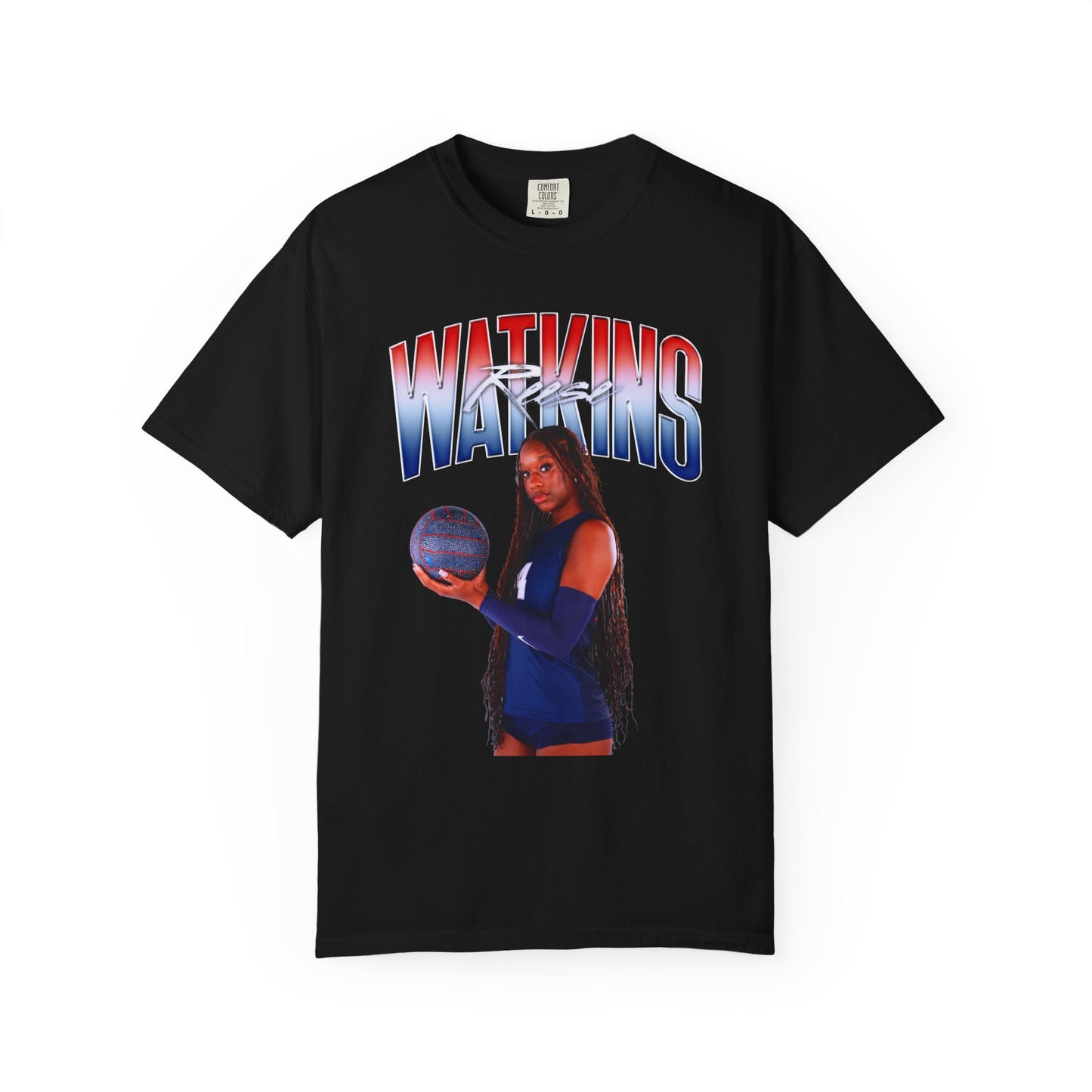 Reese Watkins Athlete Glory Premium Tee