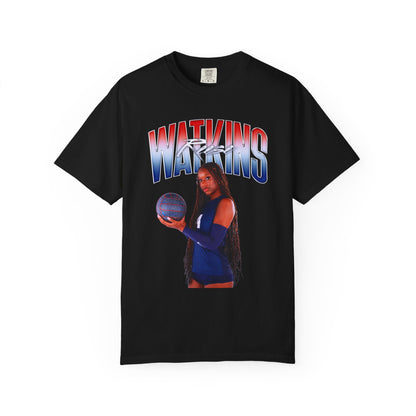 Reese Watkins Athlete Glory Premium Tee