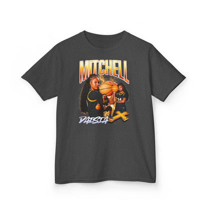 Daisia Mitchell Kids Tee