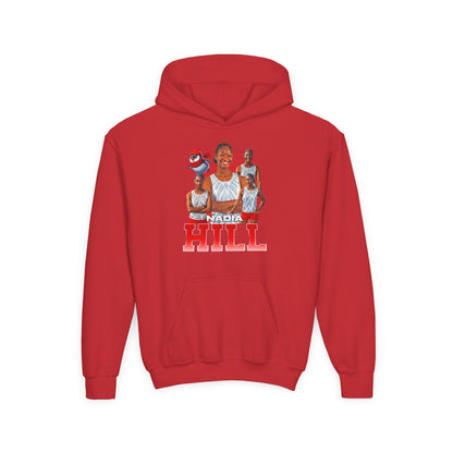 Nadia Hill Kids Hoodie