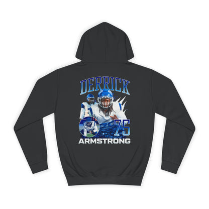 Derrick Armstrong Premium Hoodie