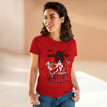 Blake Wallace Women's Tee