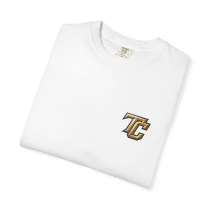 Taylee Chirrick Logo Premium Tee