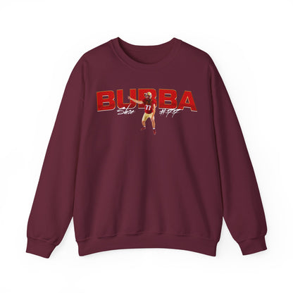 Bubba Shoe Lowkey Crewneck Sweatshirt