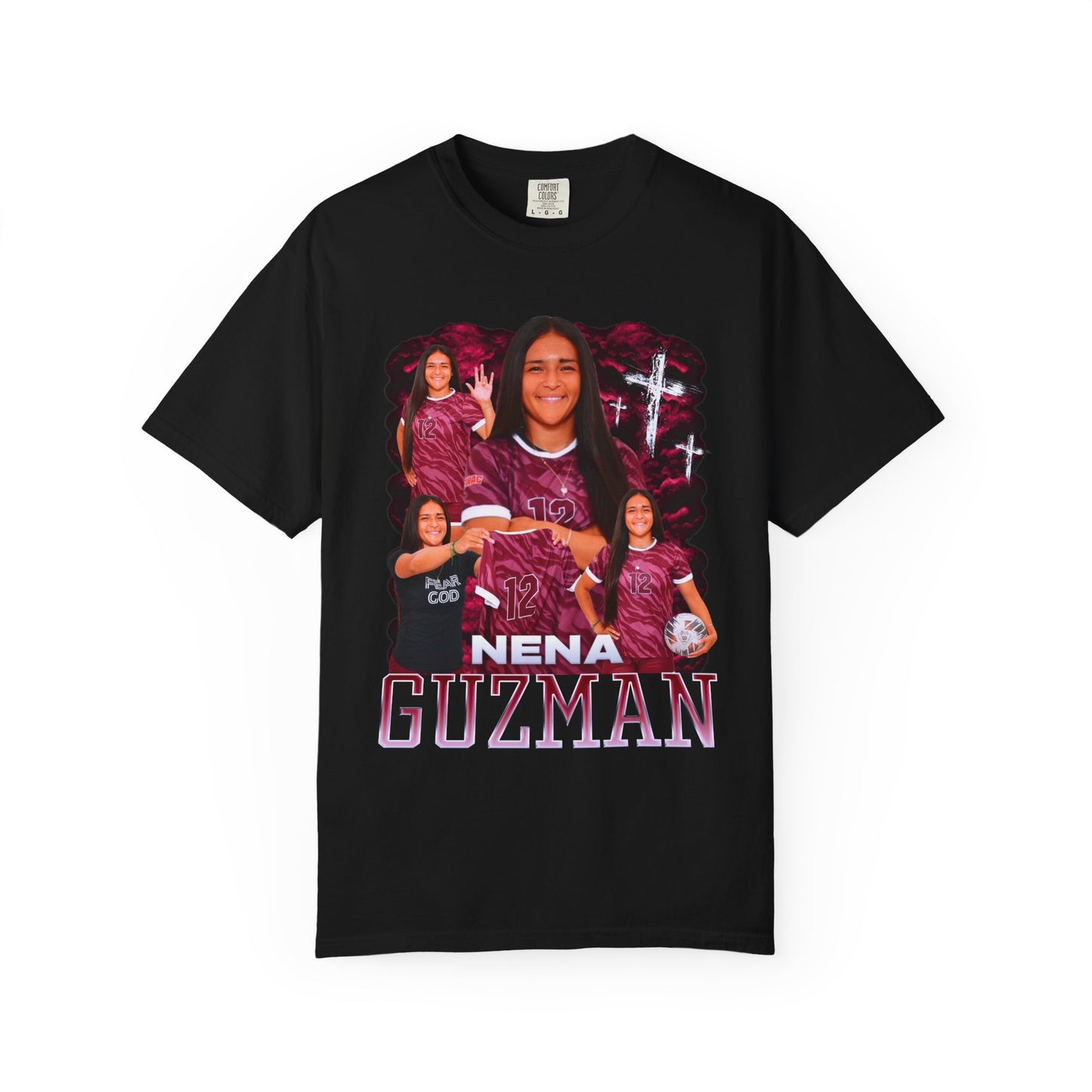 Nena Guzman Premium Tee
