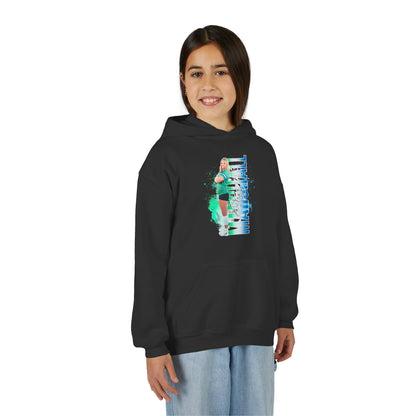 Gracyn Marshall Kids Hoodie