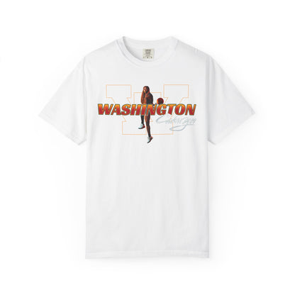 Camryn Washington Big Last Name Premium Tee