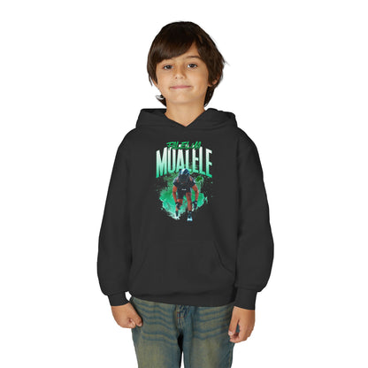 Falelua Moalele Kids Hoodie