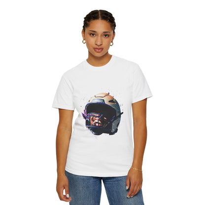 Kei'Trone Simpson Big Head Premium Tee