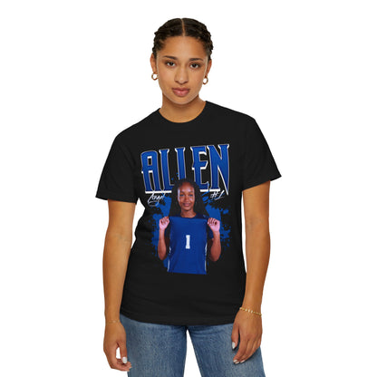 Angel Allen Premium Tee