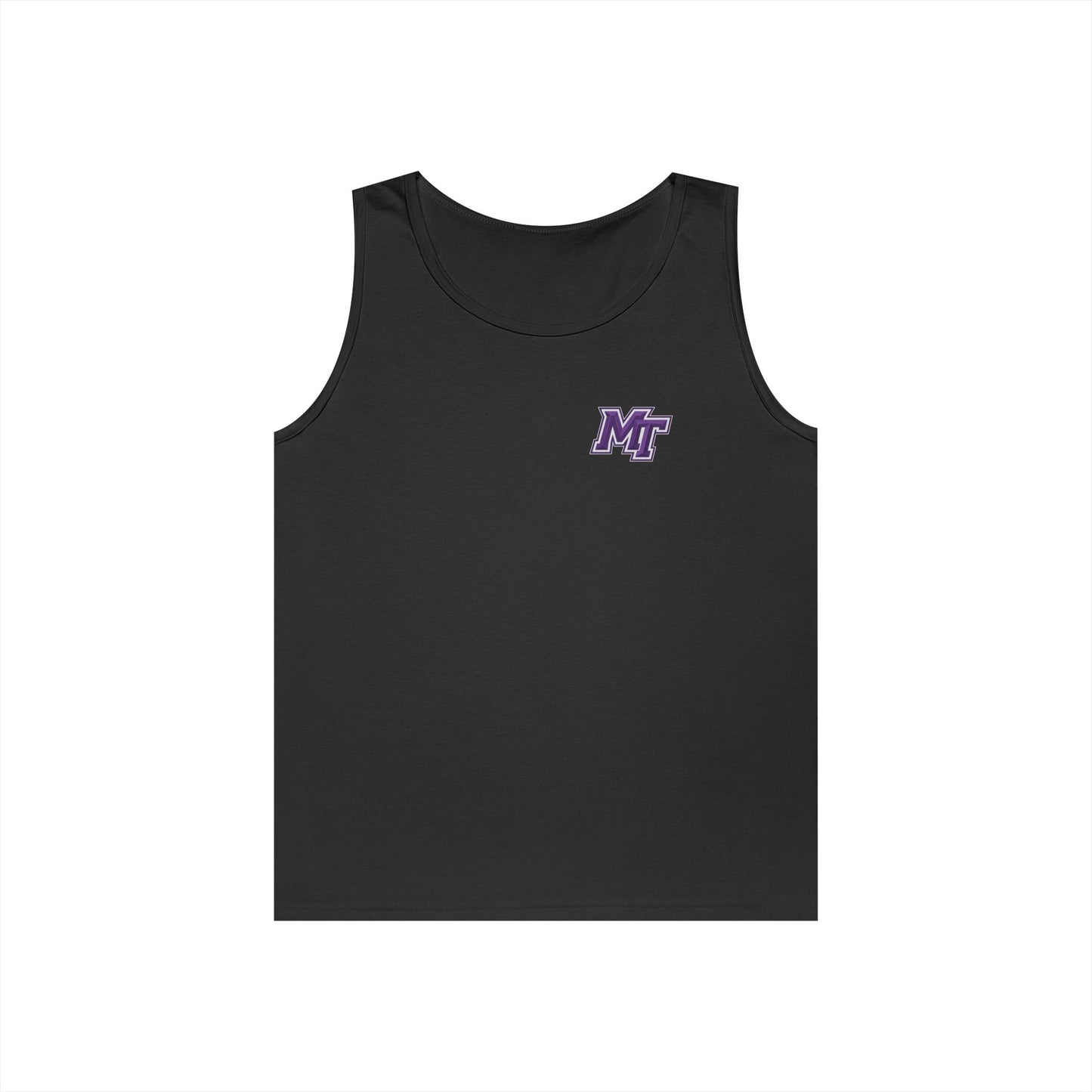 Mitchell Thompson Heavy Cotton Tank Top