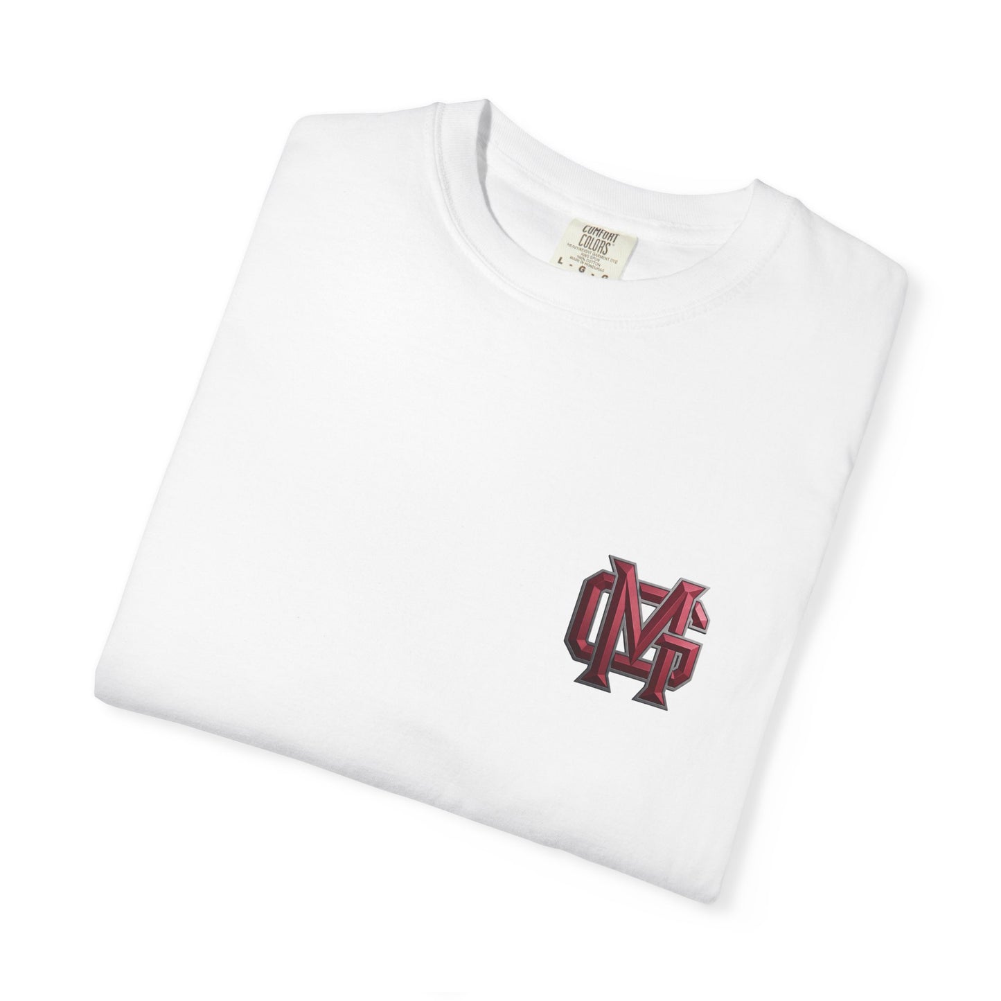 Gabe Miller Logo Premium Tee