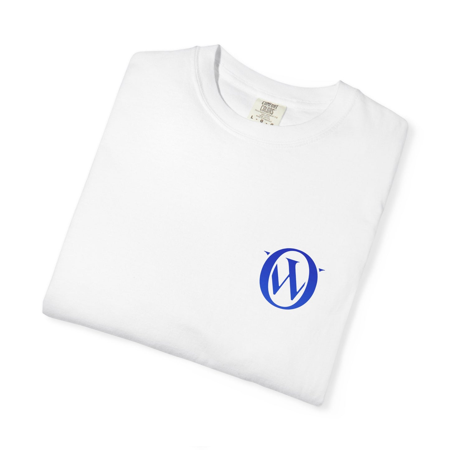 Odog Wallace Logo Premium Tee